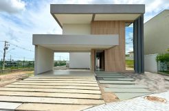 Casa Cidade Alpha – Terras 3 – 5 Suítes